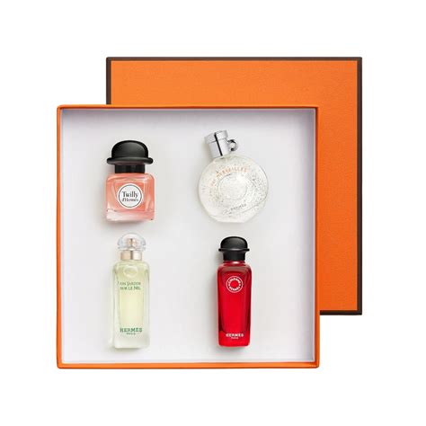 hermes mini perfume price|Hermes perfumes official website.